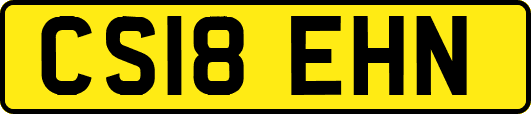 CS18EHN
