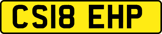 CS18EHP