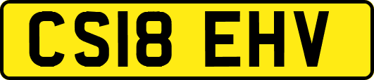 CS18EHV