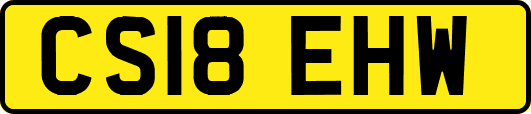 CS18EHW