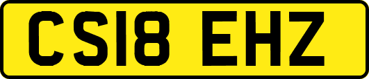 CS18EHZ