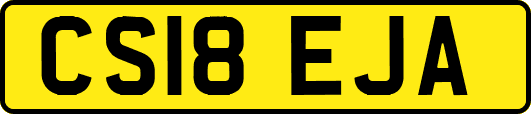 CS18EJA