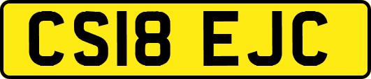 CS18EJC