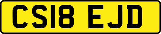 CS18EJD
