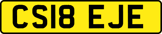 CS18EJE