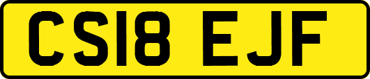 CS18EJF