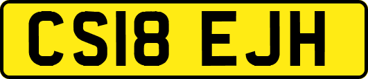 CS18EJH