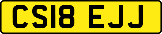 CS18EJJ