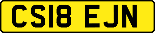 CS18EJN