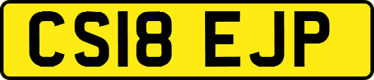CS18EJP
