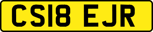 CS18EJR