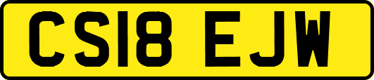 CS18EJW