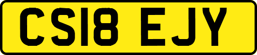 CS18EJY