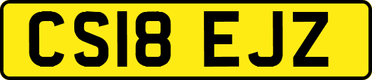 CS18EJZ