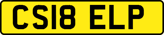CS18ELP