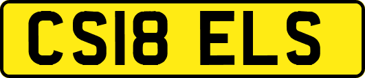 CS18ELS
