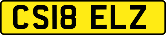 CS18ELZ