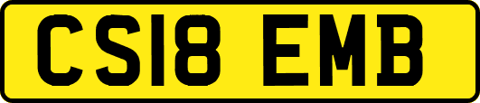 CS18EMB
