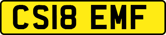 CS18EMF