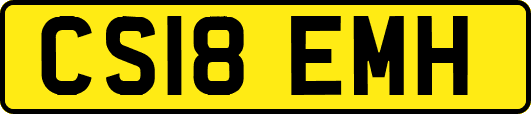 CS18EMH