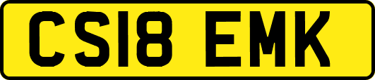 CS18EMK
