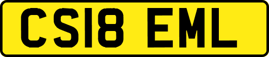 CS18EML