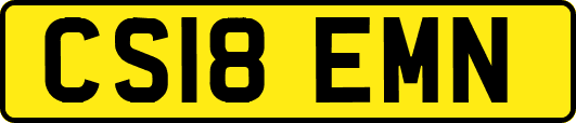 CS18EMN