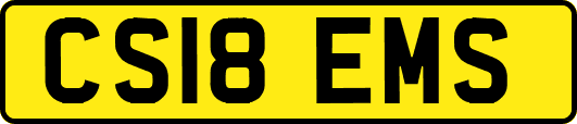 CS18EMS