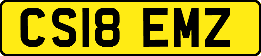 CS18EMZ