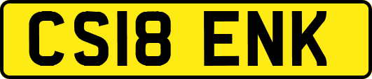 CS18ENK