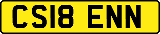 CS18ENN