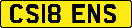 CS18ENS