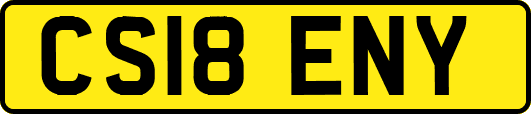 CS18ENY