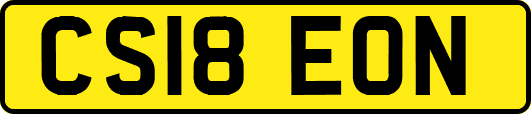 CS18EON