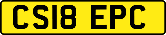 CS18EPC
