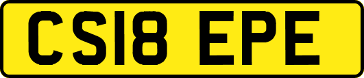 CS18EPE