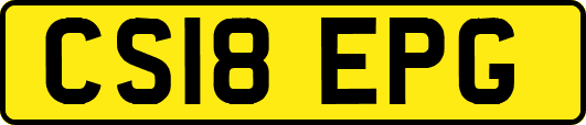CS18EPG