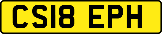 CS18EPH