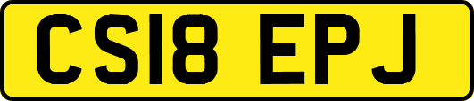 CS18EPJ
