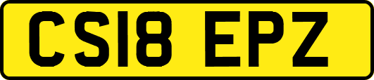 CS18EPZ