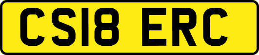CS18ERC