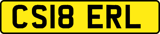 CS18ERL