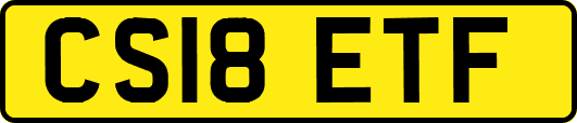 CS18ETF