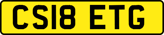 CS18ETG