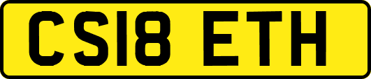 CS18ETH