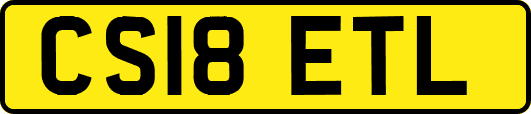 CS18ETL