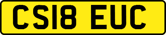 CS18EUC