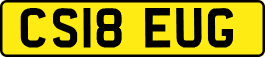 CS18EUG