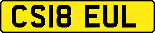 CS18EUL