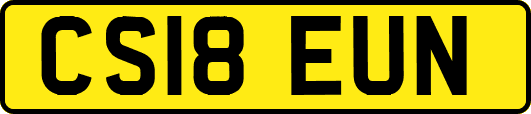 CS18EUN